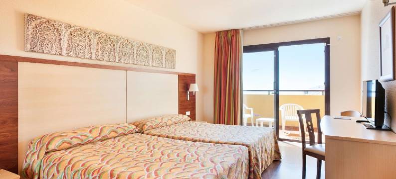 最佳城堡酒店(Hotel Best Alcázar)图片