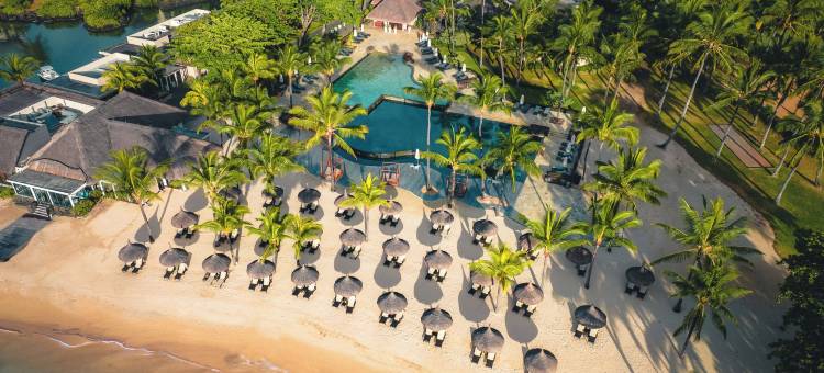 安娜希塔高尔夫水疗度假村(Anahita Golf & Spa Resort)图片