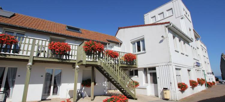 布兰奇之家酒店(La Maison Blanche)图片