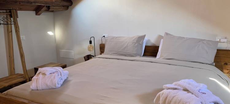 莫多洛农家乐(Agriturismo Modolo Suites)图片