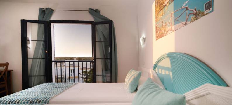 宾博拉出租公寓(Bimbolla Apartaments)图片