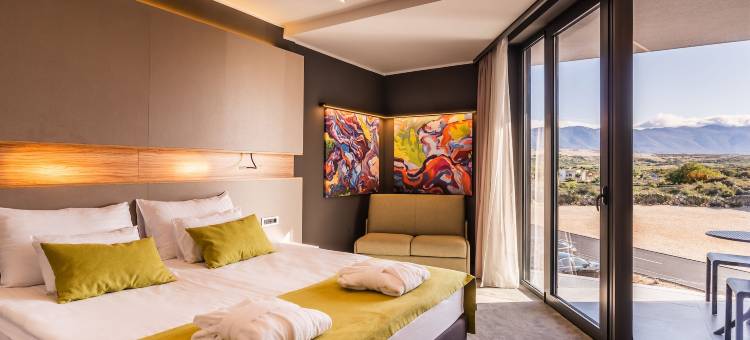 奥利亚酒店(Hotel Olea)图片