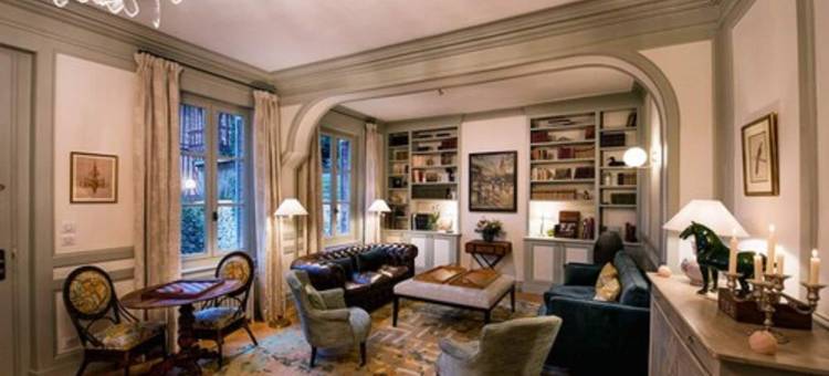 拉皮提特佛利酒店(La Petite Folie)图片