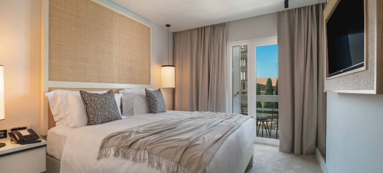 Beach Bay赫瓦尔酒店(Beach Bay Hvar Hotel)图片