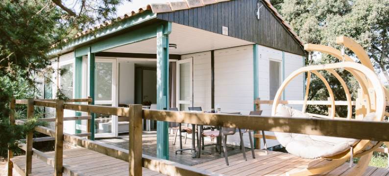 Riva Bella Naturiste Thalasso & Spa Resort度假酒店(Riva Bella Naturiste Thalasso & Spa Resort)图片