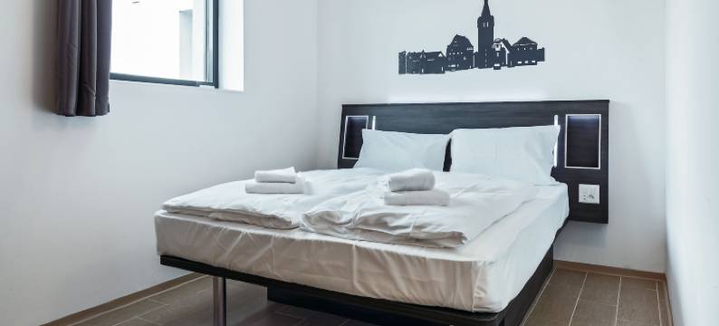 伯恩卡斯特库斯奥古斯都公寓酒店(Augustus Hotel Bernkastel - Comfortable Budget Hotel)图片