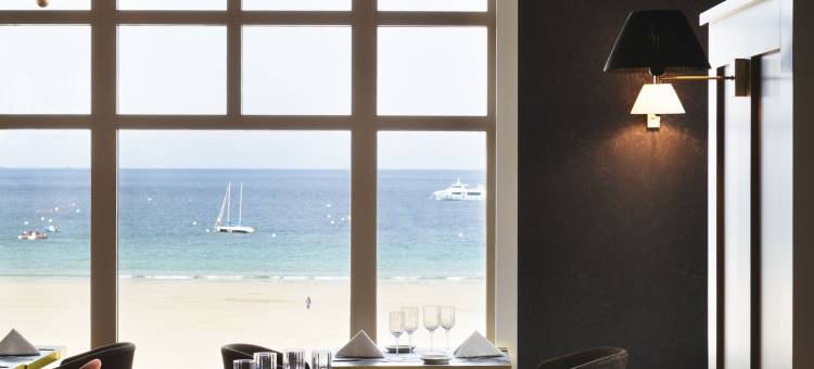 科斯特莱珀罗斯酒店(Grand Hôtel Perros-Guirec)图片