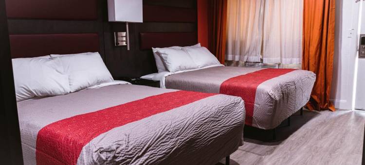 Motel 6贝尔维尔，OH - 中俄亥俄(Motel 6 Bellville, Oh - Mid-Ohio)图片