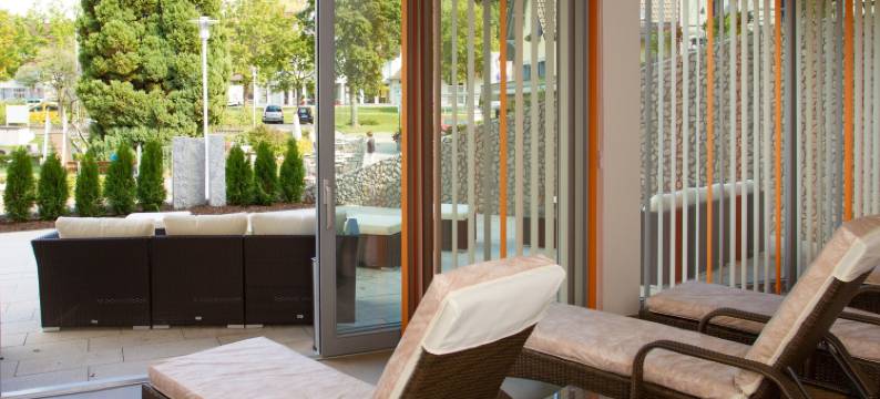 瓦尔德布里克酒店(Hotel Waldblick)图片