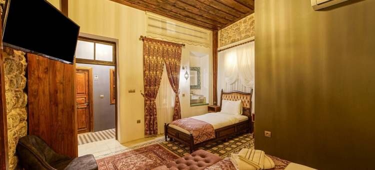 Affan精品酒店(Affan Boutique Hotel)图片