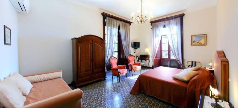 欧陆酒店(Hotel Continental)图片