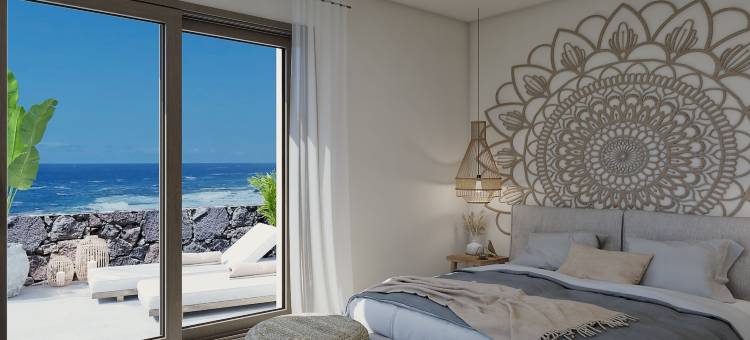 Boutique  Eco 酒店 Costa Mágica(Boutique Eco Hotel Costa Mágica)图片