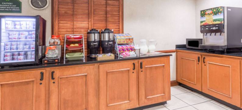 印第安纳波利斯机场-罗克维尔路蔚景温德姆酒店(Wingate by Wyndham Indianapolis Airport-Rockville Rd.)图片