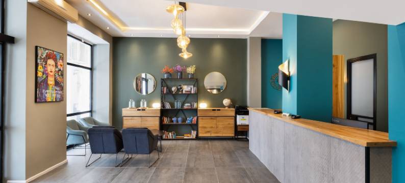 住宅套房(Residence Suites by Raphael Hotels)图片