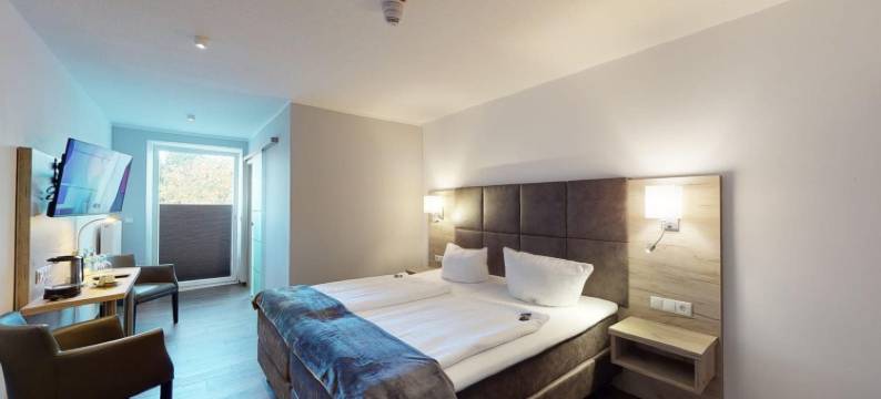 城市公园酒店(WH Hotels Papenburg Zentrum)图片