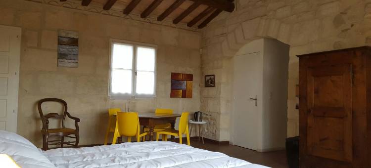 卡尔瓦里旅馆酒店(Chambres d'Hôtes Lou Calvari)图片