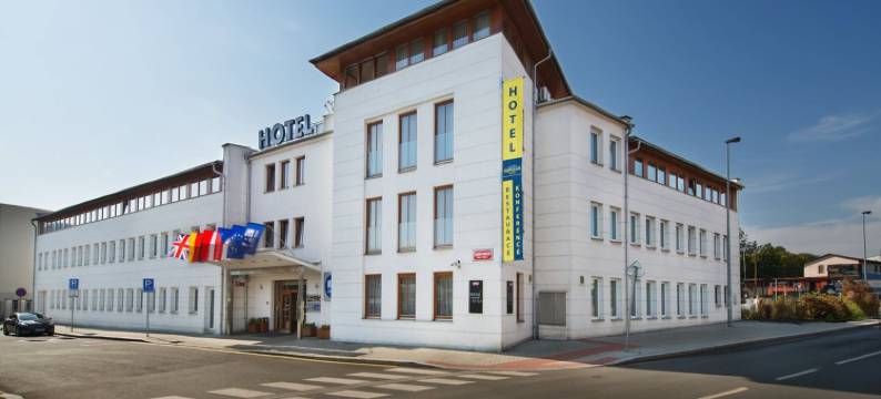 EA胡杨酒店(EA Hotel Populus)图片