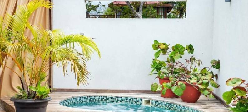 米拉佛罗雷斯精品酒店(Miraflores Boutique Hotel Adults Only)图片