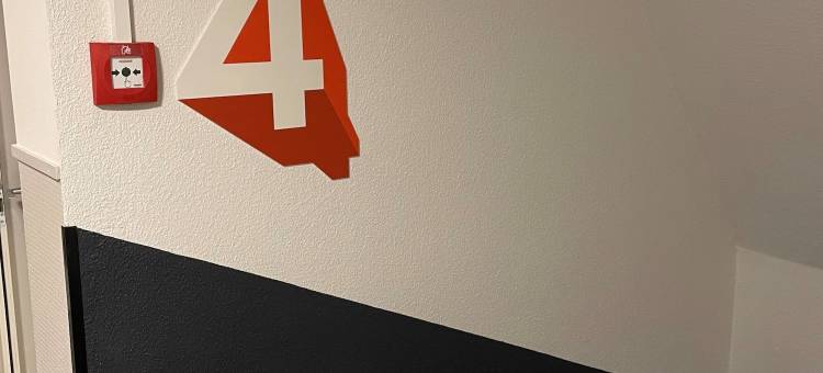 easyHotel苏黎世市中心主站(easyHotel Zurich Main Station)图片