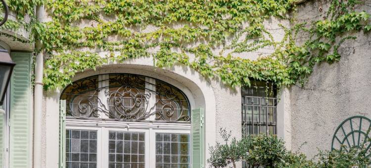 歌剧套房(Les Suites de L’Opéra)图片