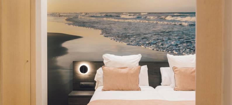 帕劳套房和公寓(Palau Apartments Valencia)图片