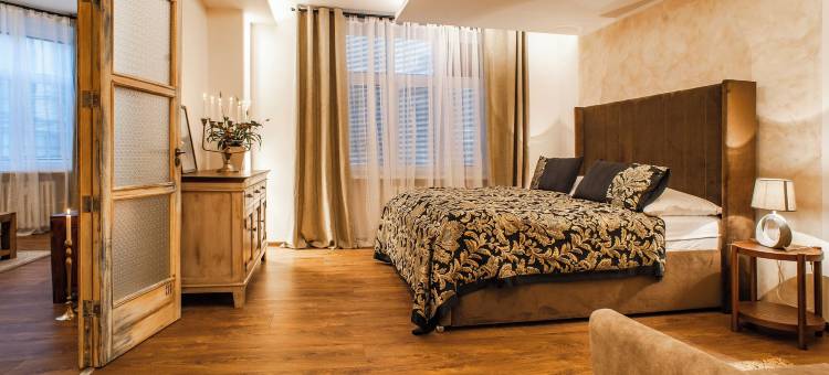 STING 精品公寓(Sting Boutique Apartments)图片