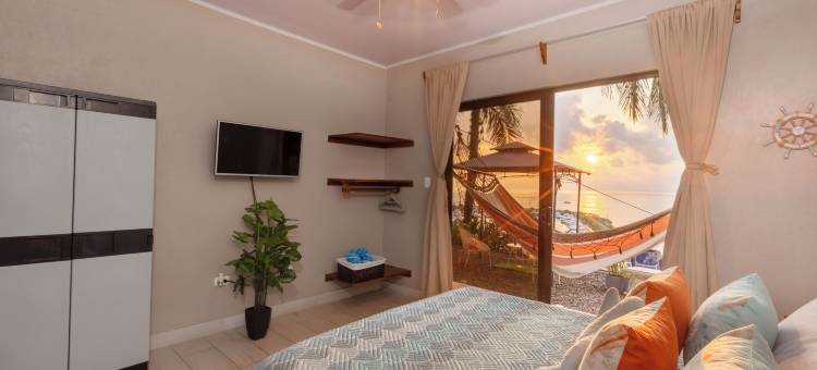 马尔与索姆布拉别墅(Mar & Sombra Villas)图片