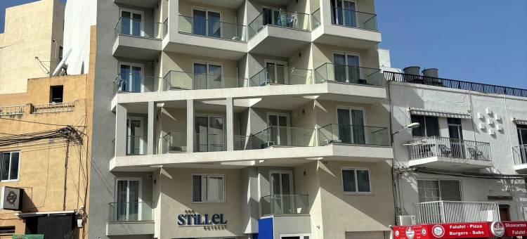 StiLLel 度假屋(Stillel Retreat)图片