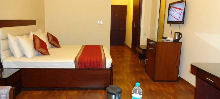 西姆拉度假村(Shimla Resort)图片