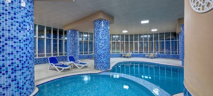 阿雅那酒店(Aryana Hotel)图片