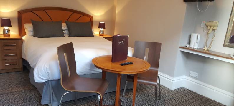 约克酒店(The York Hotel)图片