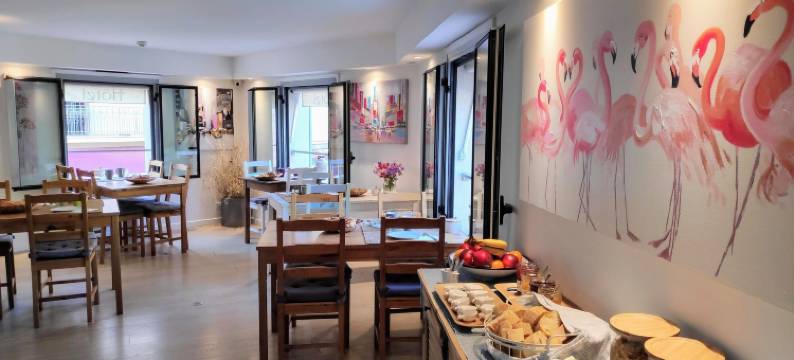 胜利精品酒店(La Victoire Boutique Hotel)图片