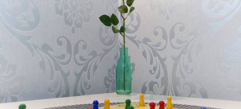 雷吉纳别墅酒店(Villa Regina)图片