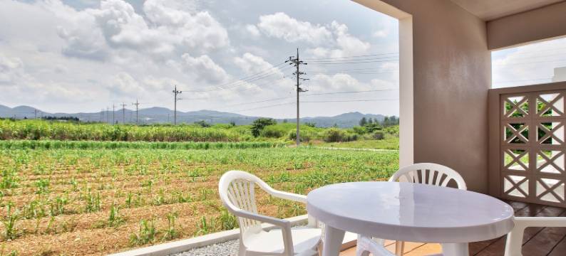 今归仁海风小屋(Cottage Sea Wind Nakijin)图片