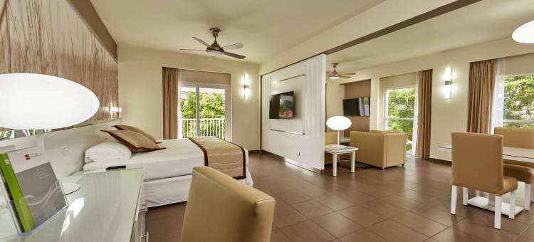 尤卡坦悦宜湾酒店-全包(Riu Yucatan - All Inclusive)图片