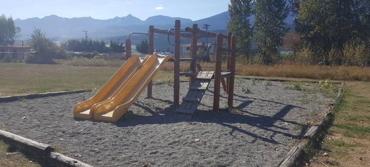 Travelodge by Wyndham Golden Sportsman Lodge图片