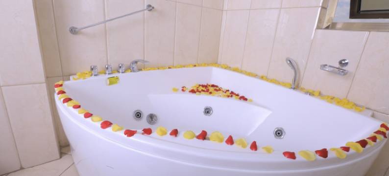 萨罗玛丽亚酒店(Saro Maria Hotel)图片