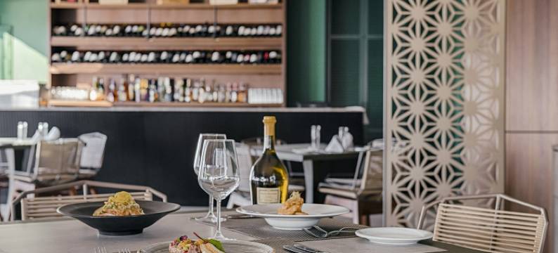 马勒海滨套房别墅(Villa di Mare Seaside Suites)图片