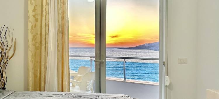 贝拉维斯塔酒店(Hotel Bella Vista)图片