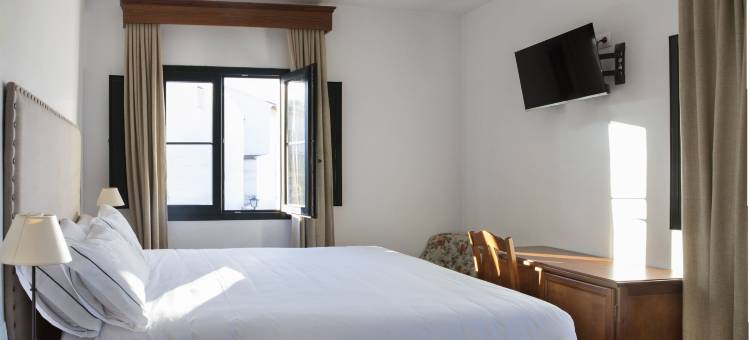 图加萨西耶拉和卡尔酒店(Hotel Tugasa Sierra y Cal)图片