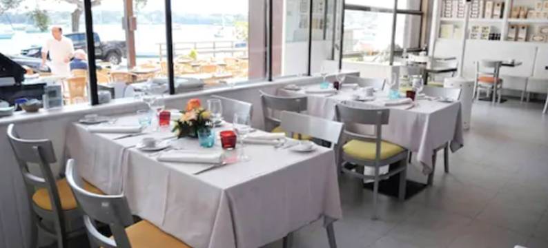 克罗姆港HPC旅馆(Hostal Hpc Porto Colom)图片