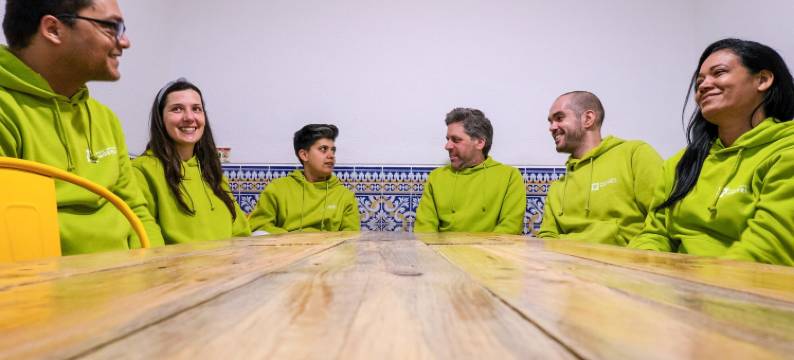 自助旅馆 - Restelo(Help Yourself Hostels - Restelo)图片