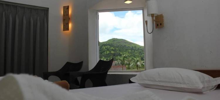 塔奇伍德布利斯酒店(Touchwood Bliss)图片