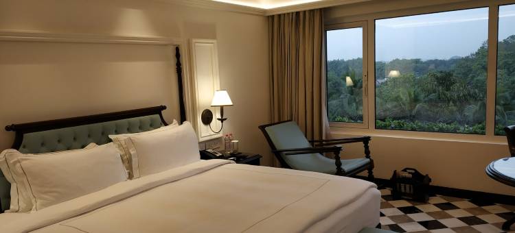 奔佳尔泰姬度假酒店(Taj Bengal)图片