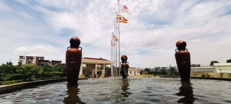 坎帕拉尼罗河度假村(Kampala Nile Resort)图片