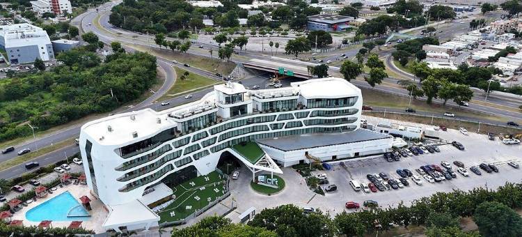 Aloft Ponce Hotel & Casino图片