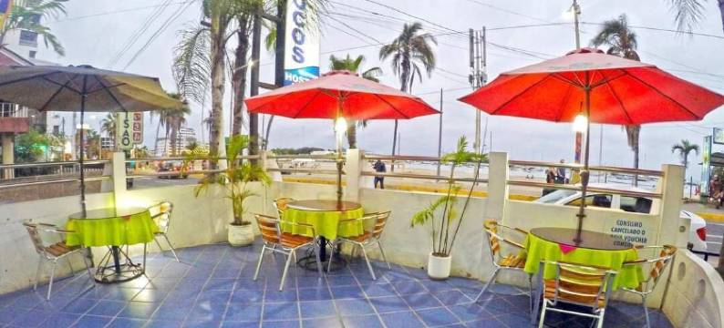 酒店椰子(Hotel Cocos)图片