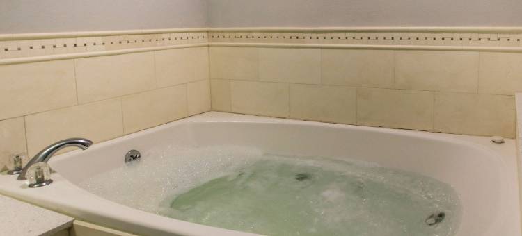 罗德威套房酒店(SureStay Hotel by Best Western Richland)图片