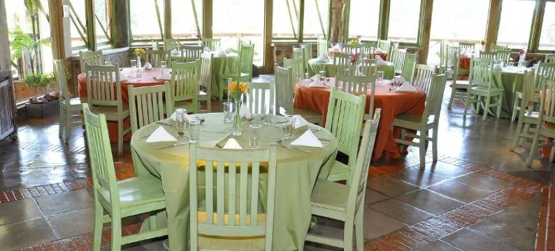 文图拉生态度假酒店(Vila Ventura Ecoresort)图片