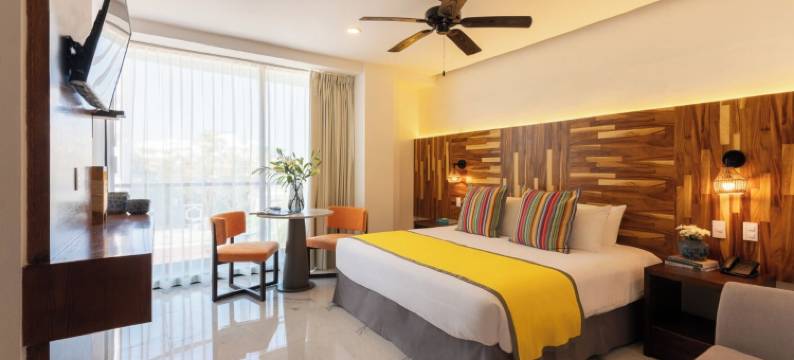 马维克精品酒店(Marvic Hotel Boutique)图片